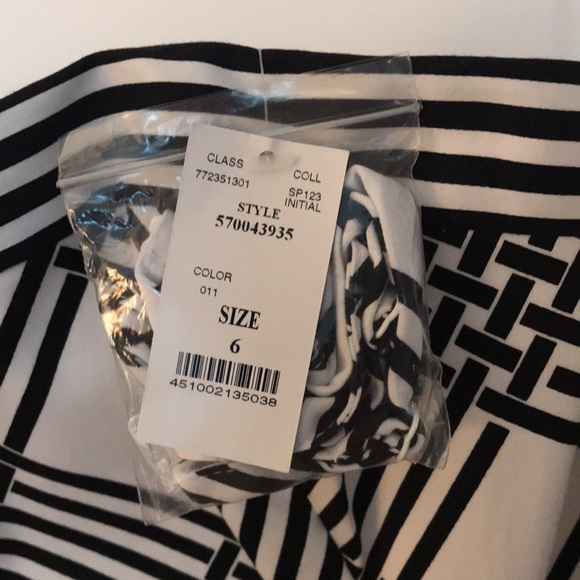 WHBM dress - Picture 3 of 3